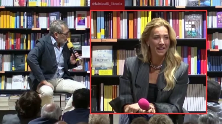 Silvia Salis deride gli elettori di Meloni e poi ridacchia: “Hanno la memoria corta”