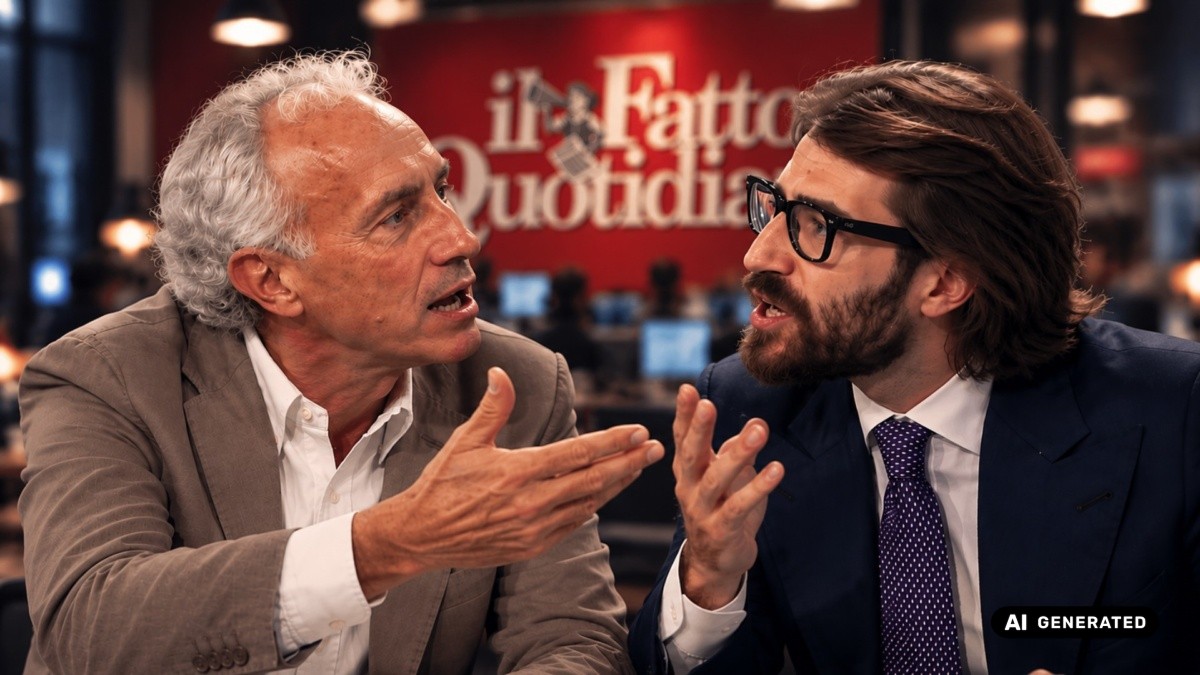 travaglio delvecchio fatto quotidiano