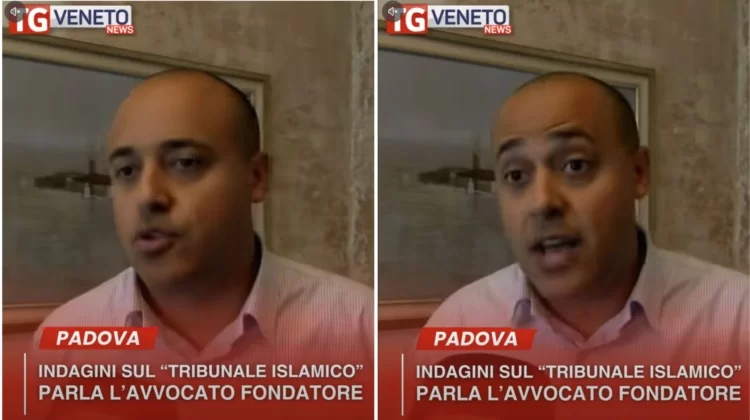 Tribunale islamico, Avs tifa per Allah: “Non va represso”