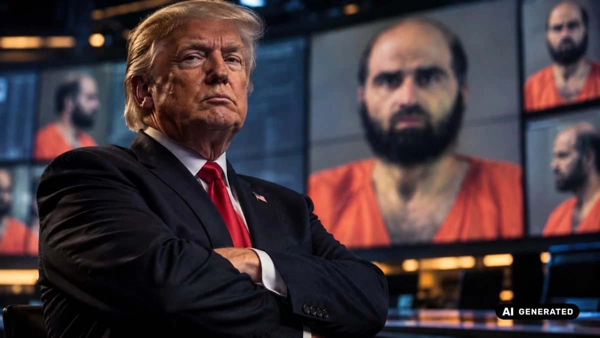 trump nidal hasan esecuzione