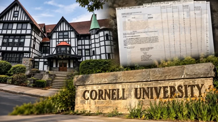 Orrore in America, violentata a 20 anni da 7 universitari: la punizione? Un tema da scrivere