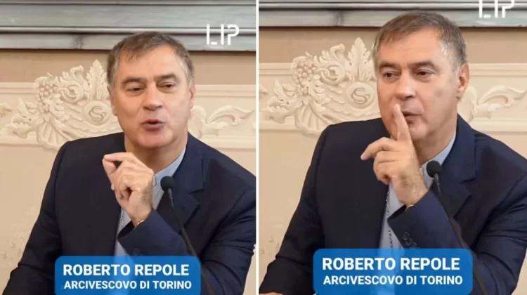 “È ok la nuova moschea?”. E la risposta-supercazzola del vescovo sa di sottomissione