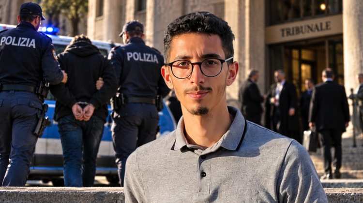 Youssef Siher, ma quindi chi ha sbagliato: il pm o il giudice?