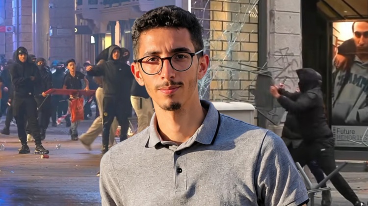 Il vero problema non è Youssef Siher