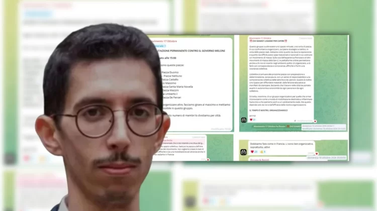 “Ma quindi dove ci vediamo?”. Quegli sms bloccati poco prima: così la Digos ha fregato i ribelli