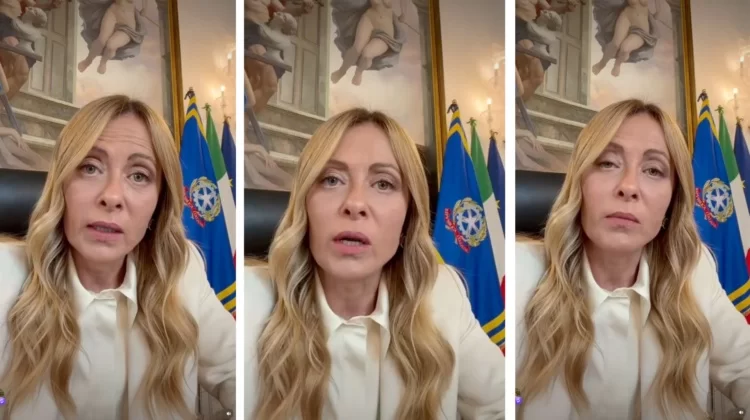 L'ira di Meloni: "Decisione vergognosa"
