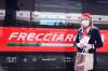 I safety kit distribuiti dal personale FS