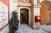 Poste Italiane UP Arpino ingresso