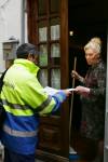 Poste Italiane consegna lettere o atti (2)