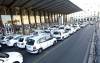 LIBERALIZZAZIONI: PROTESTA TAXI, BLOCCO TOTALE A ROMA
