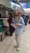 Hilmo, l’homeless brasiliano tornato a casa grazie a “Vite in transito”