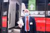 I safety kit distribuiti dal personale FS
