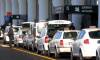 Malpensa-taxis